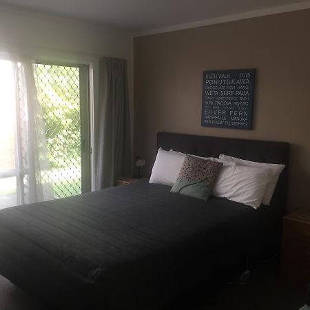 Harbour View Motel Coromandel Exterior photo