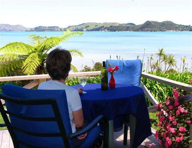 Harbour View Motel Coromandel Room photo
